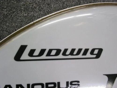 Early 70s ludwig - 70s,