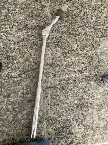 Ludwig 70s vtg - vtg, double